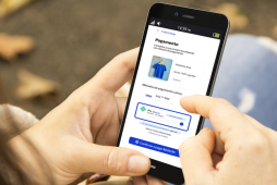 Adeus copiar e colar! Visa Conecta promete pagamento com 1 toque
