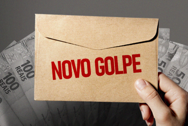 golpe do iof