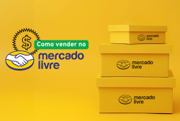 como vender no mercado livre