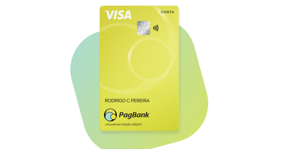 cartão de crédito fácil