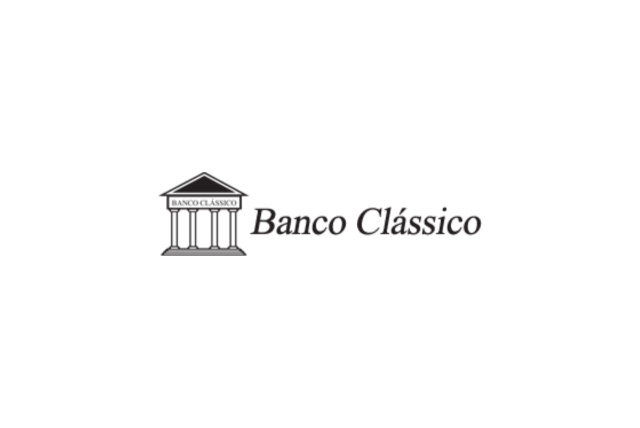 Banco Clássico