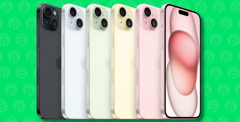 iphone 15 - comprar celular black friday