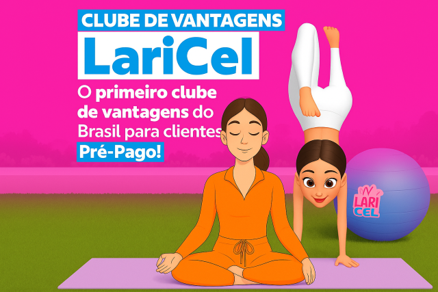 LariCel
