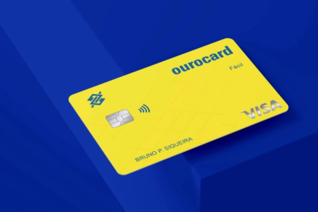 Ourocard Agronegócio Elo