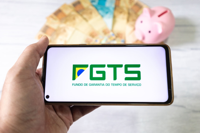 Como Sacar FGTS Sem Ter Conta na Caixa