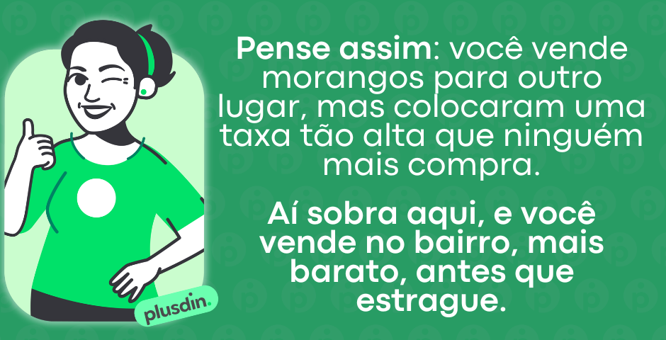 explicação - tarifaço do trump o que é