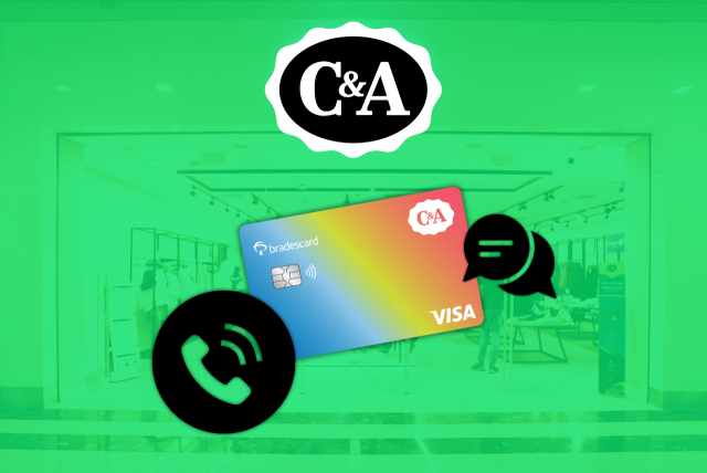 telefone cea cartão