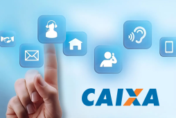 telefone caixa economica