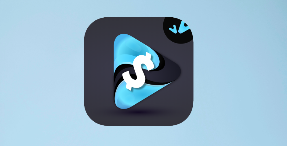 Givvy app- ganhar dinheiro assistindo vídeos