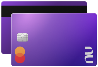 Nubank Mastercard