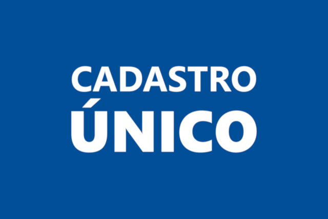 o que é o cadúnico