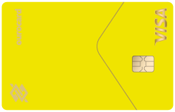 cartões banco do brasil - ourocard facil