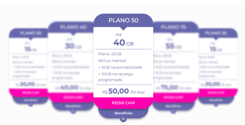 Planos Laricel 