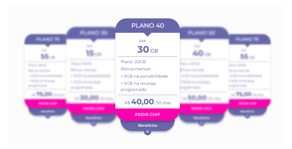 Planos Laricel 