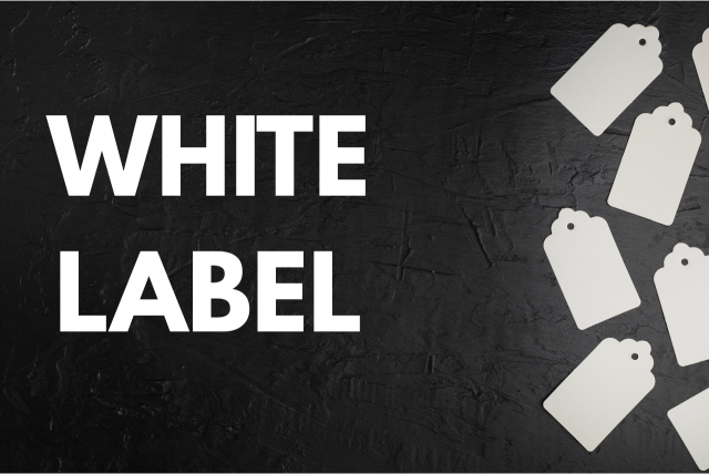 White Label