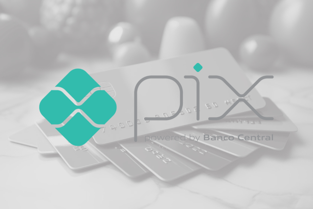 app para fazer pix com cartão de crédito