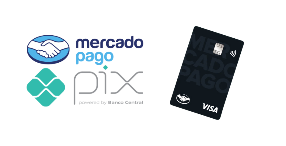 mercado pago pix com cartão
