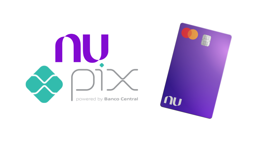 nubank pix
