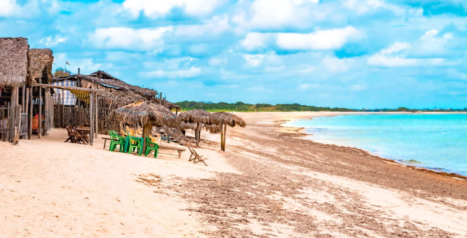 barra grande - Lugares bonitos e baratos para passar as férias