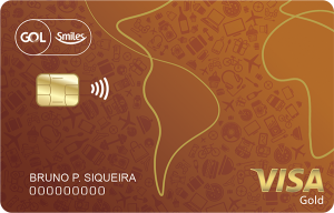 bb smiles visa gold
