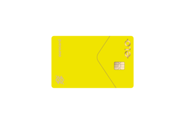 cartão Ourocard Elo Internacional