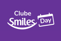 clube smiles day