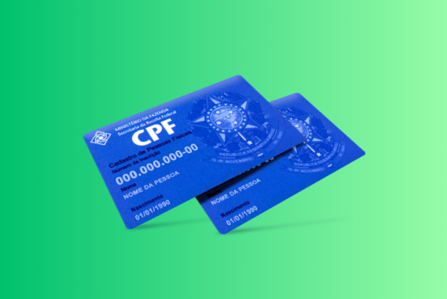 de quem é esse CPF