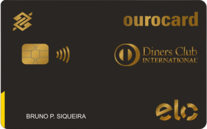 elo nanquim diners club bb