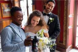 empréstimos para casamento