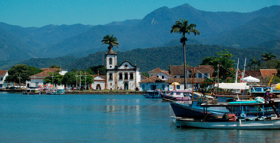 paraty