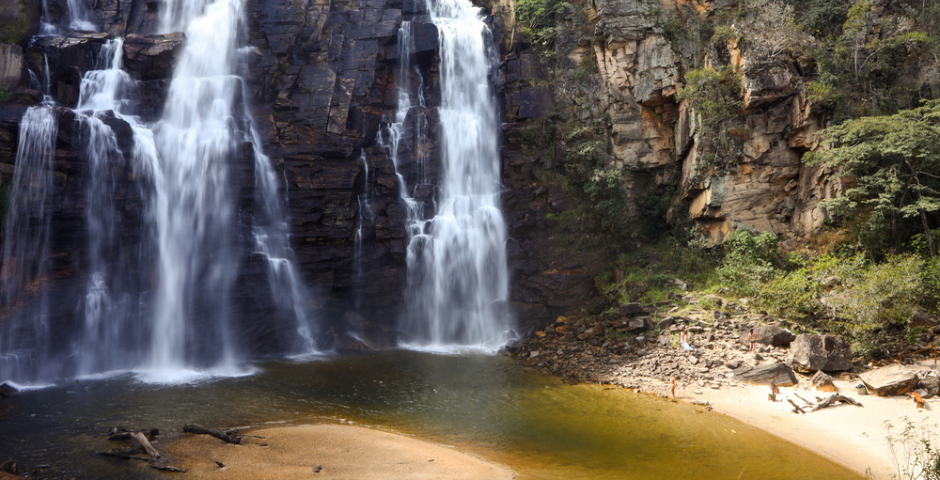 pirenópolis- Lugares bonitos e baratos para passar as férias