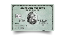 American Express Corporate