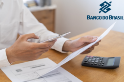 Atualizar boleto Banco do Brasil