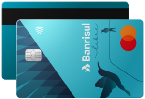 Banrisul Libre Mastercard