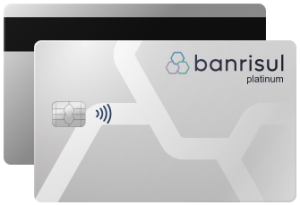 Banrisul Platinum