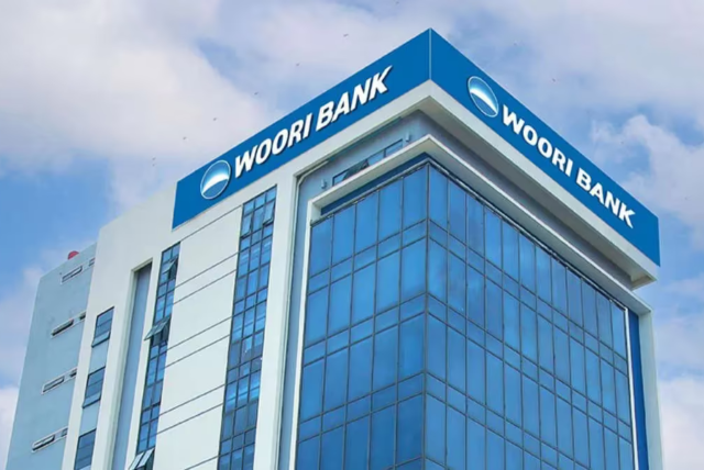 Woori Bank do Brasil