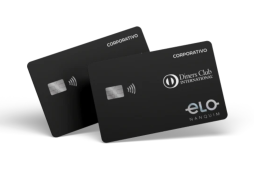 Bradesco Corporate Elo Nanquim Diners Club