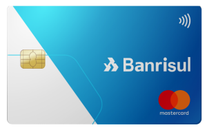 Banrisul Cartões Mastercard