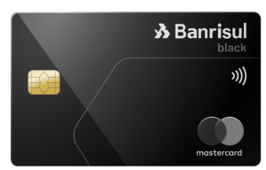 CC - Banrisul black