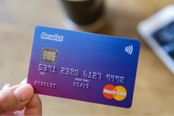 Cartão Revolut Plus