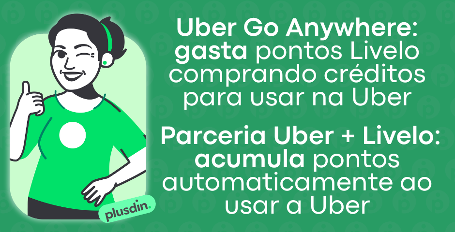 UBER LIVELO