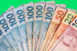 notas de real - crédito pré-aprovado