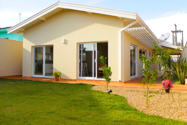 casa brasileira - seguro residencial