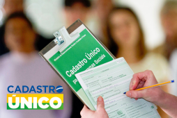 cadunico agendamento - pessoas aguardando atendimento