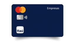 Itaú Empresas