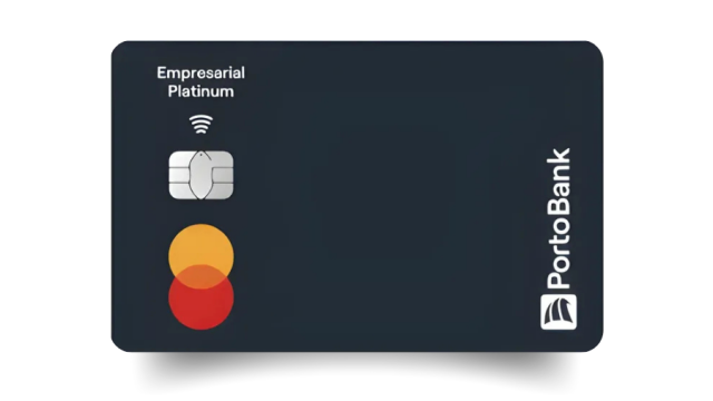 Porto Empresarial Platinum