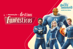 Promoção Visa e Bradesco Destinos Fantásticos