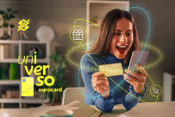Universo Ourocard