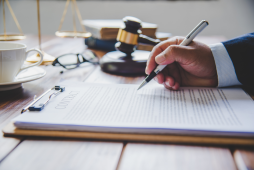 bloqueio judicial pelo CPF