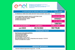 enel ceará 2 via: